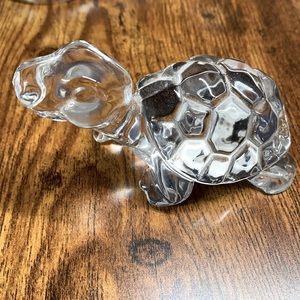Decorative Turtle